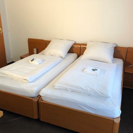 Hotel Mivano レーアテ エクステリア 写真