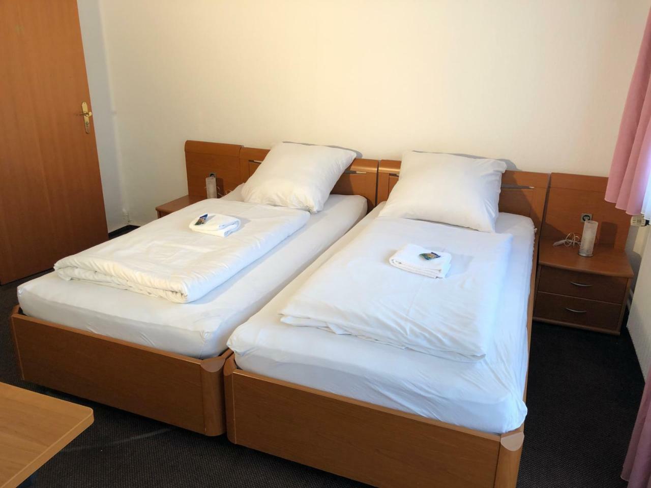 Hotel Mivano レーアテ エクステリア 写真