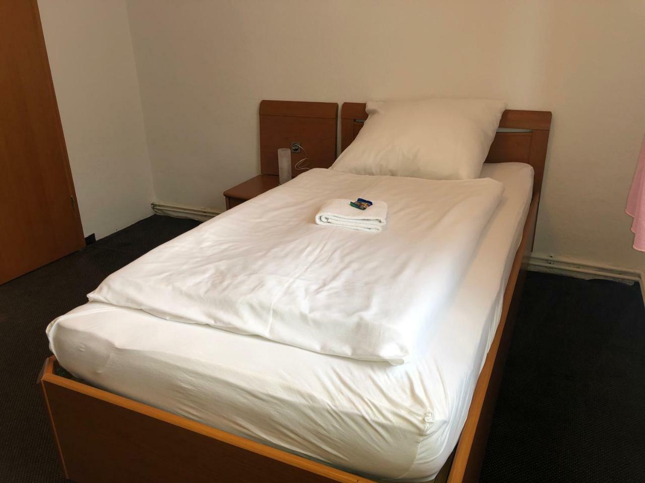 Hotel Mivano レーアテ エクステリア 写真