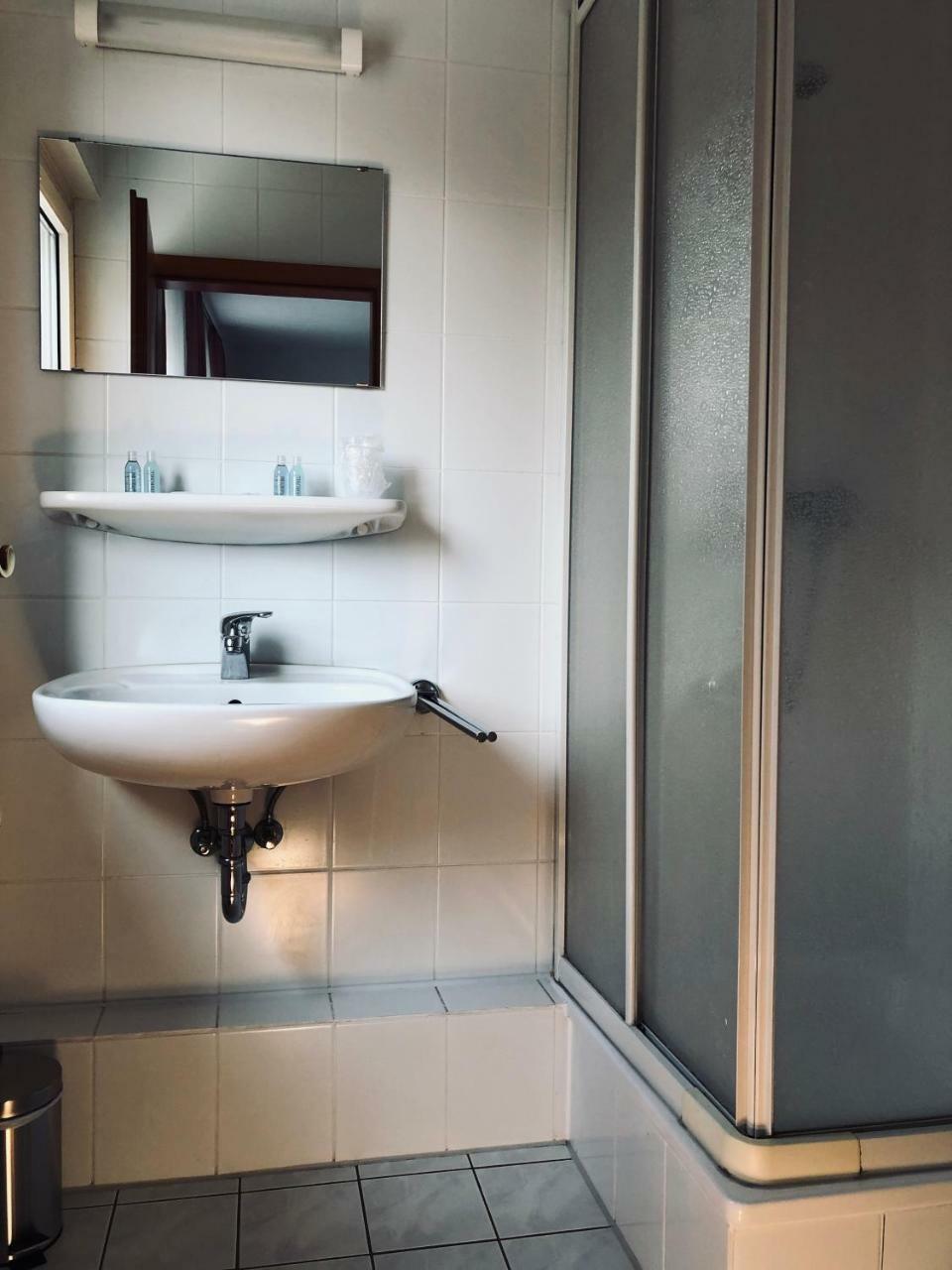 Hotel Mivano レーアテ エクステリア 写真
