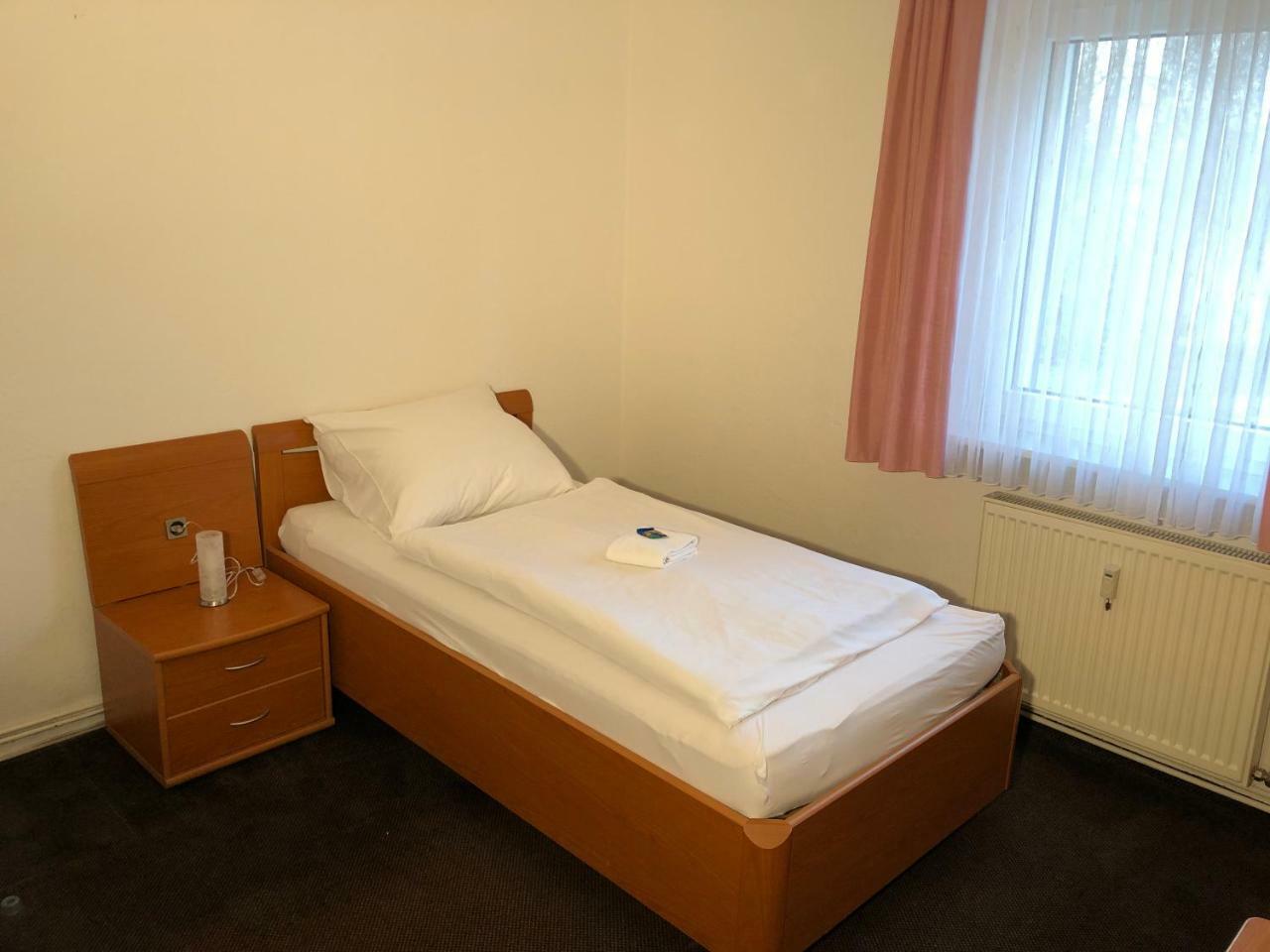 Hotel Mivano レーアテ エクステリア 写真