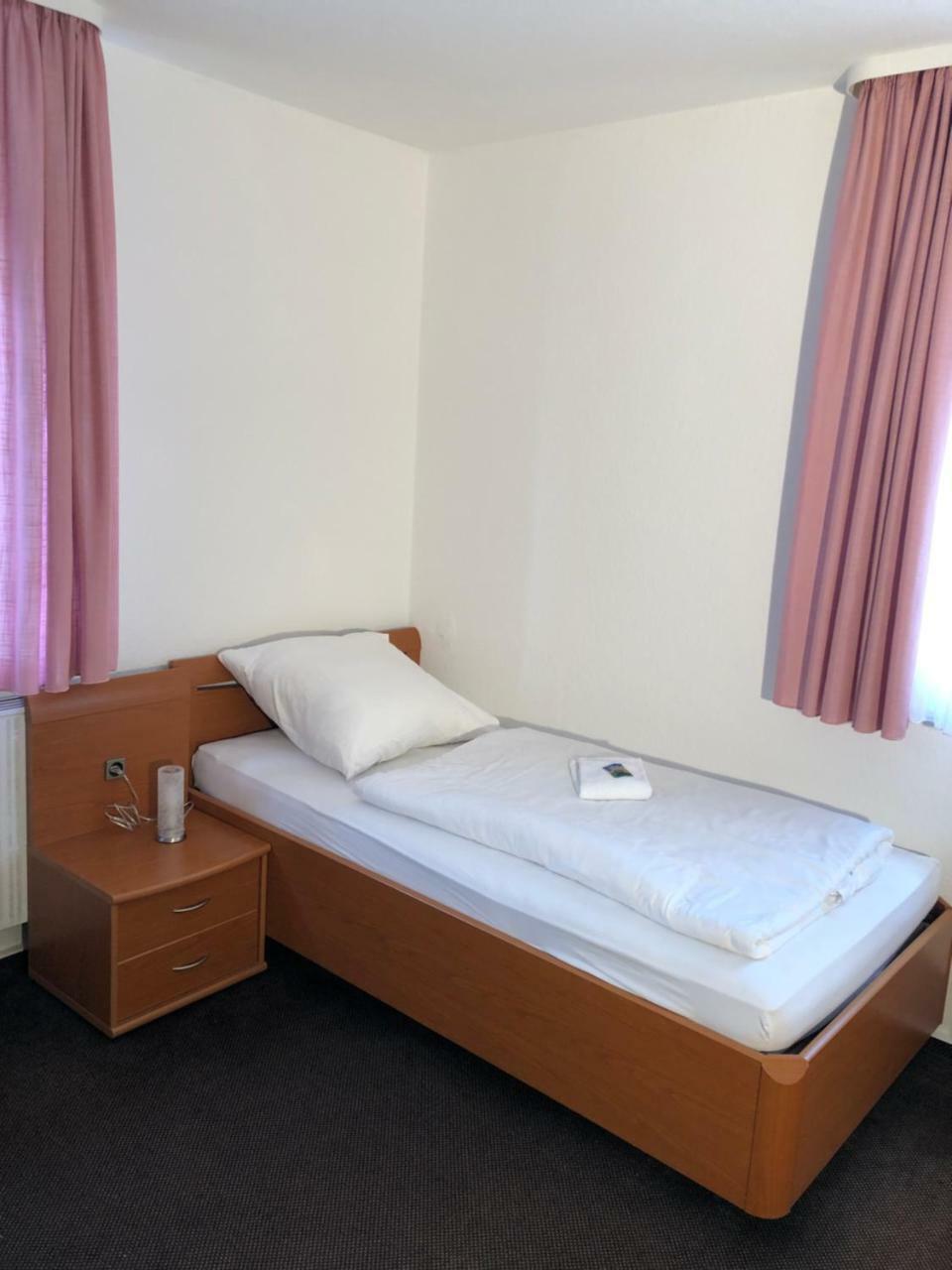 Hotel Mivano レーアテ エクステリア 写真