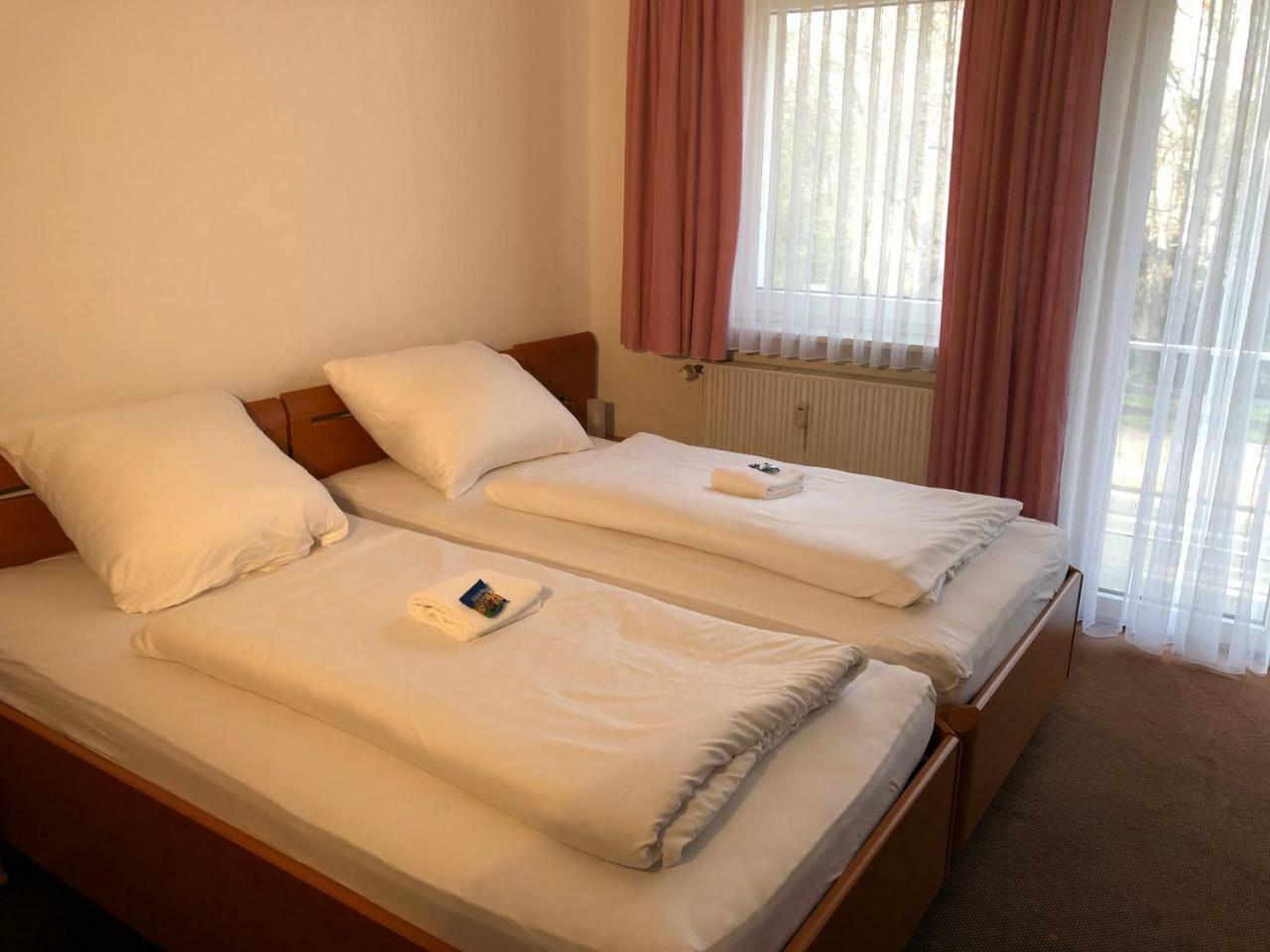 Hotel Mivano レーアテ エクステリア 写真