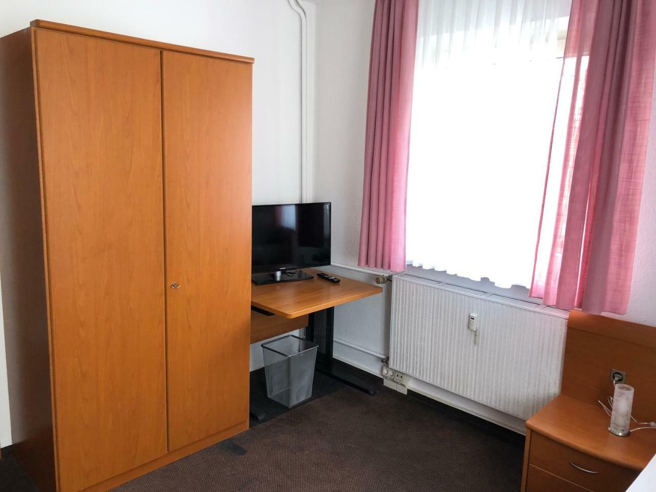 Hotel Mivano レーアテ エクステリア 写真
