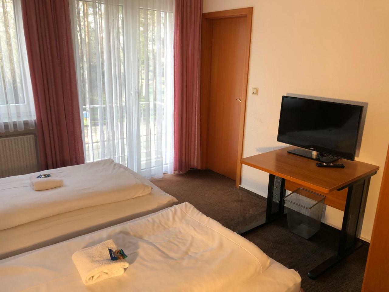Hotel Mivano レーアテ エクステリア 写真